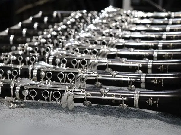 Buffet Festival B-Flat - 779215