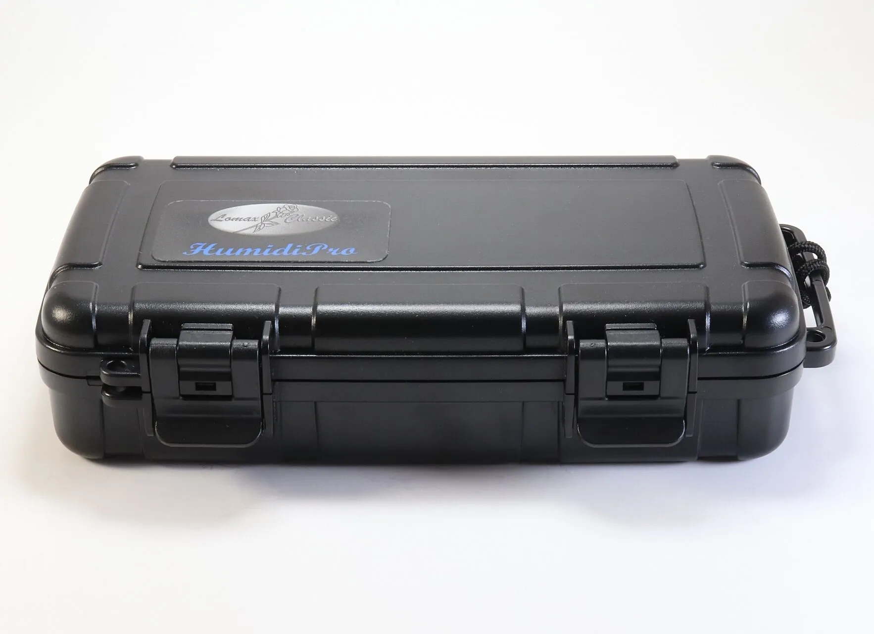 Lomax HumidiPro Clarinet Reed Case - Image 3