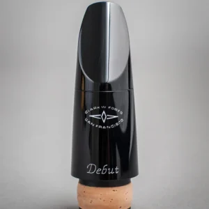 Professional Clarinet Mouthpieces for Sale | Rice Clarinet Works