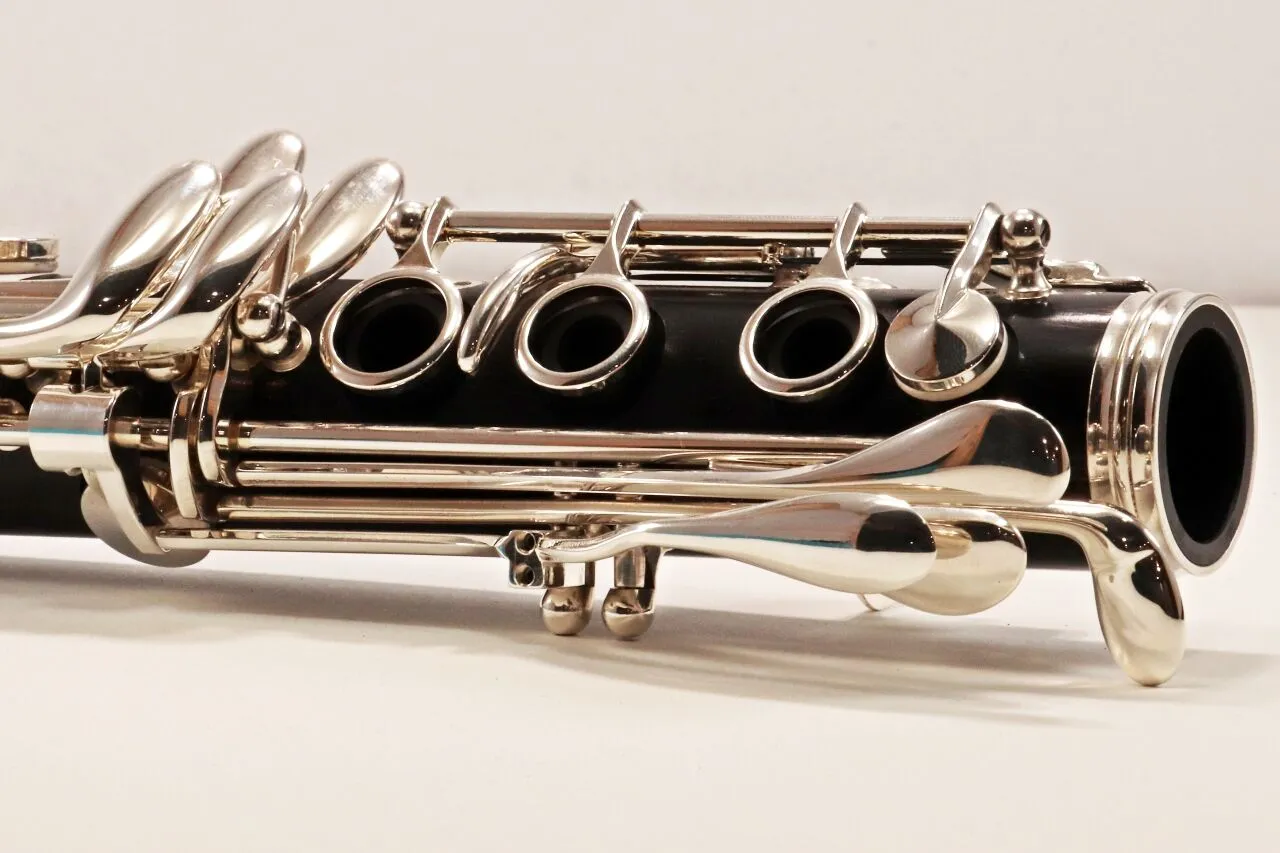 Alternate E-Flat Key 1