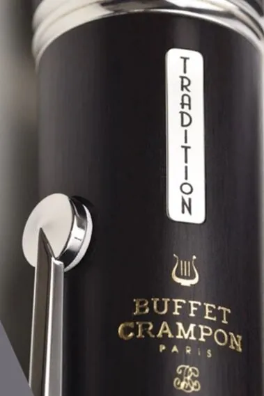 Buffet Tradition II
