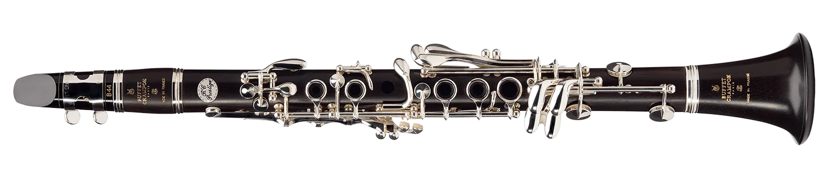 Buffet RC Prestige E-flat - 781754 - Image 2