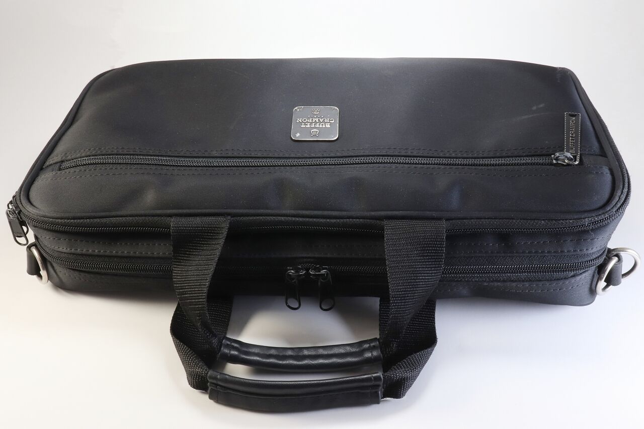 Buffet R13 B-flat - 713847 - Image 6