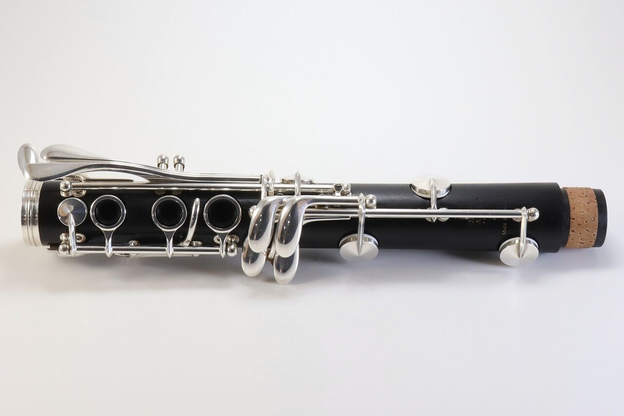 Buffet R13 B-flat - 713847 - Image 3