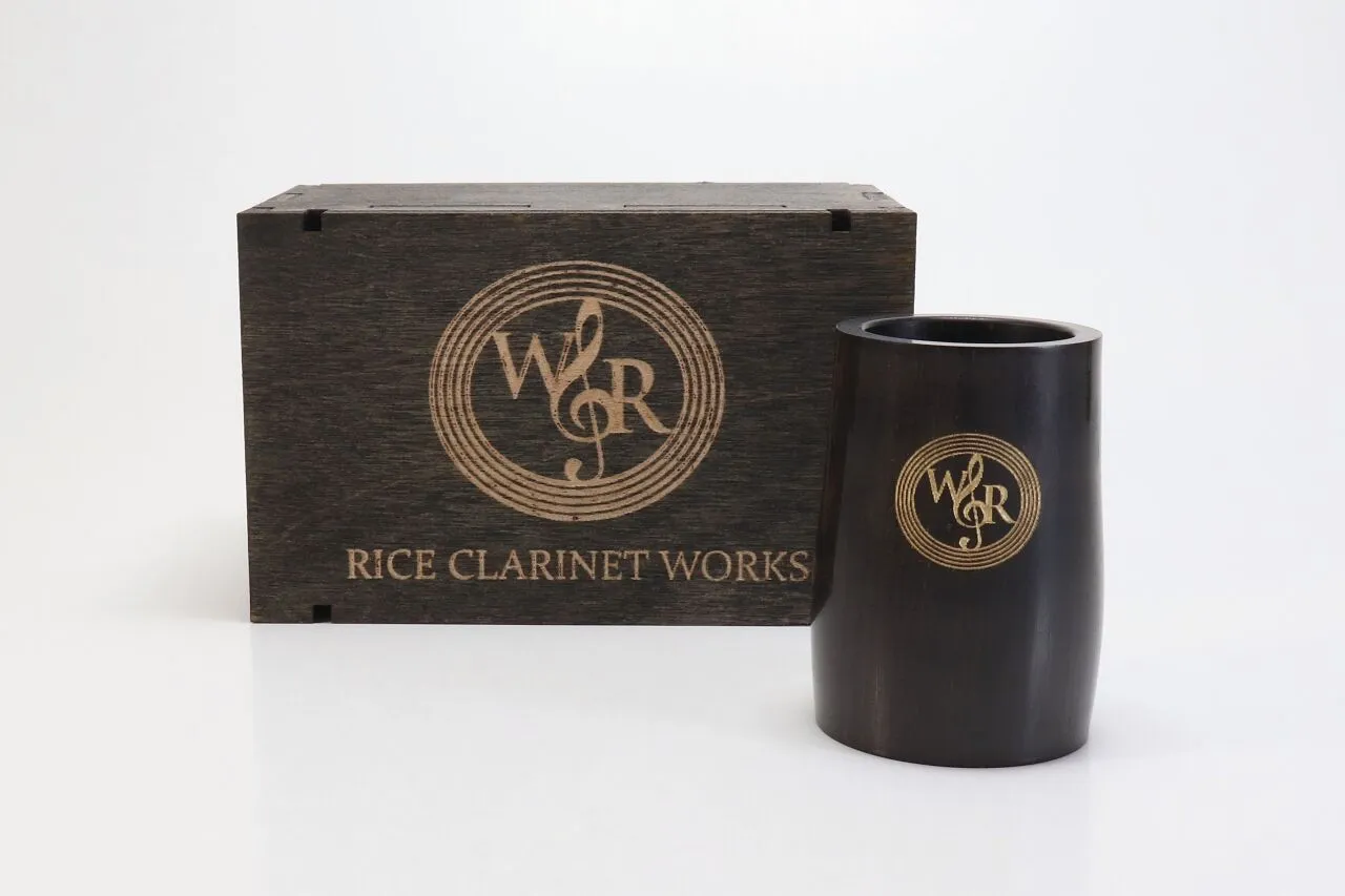 E-Flat Clarinet Barrels - Image 2