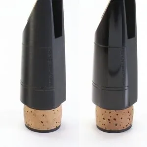 Rice Clarinet Works クラリネットマウスピース モデルK 新品 Professional Clarinet Mouthpieces for Sale | Rice Clarinet Works