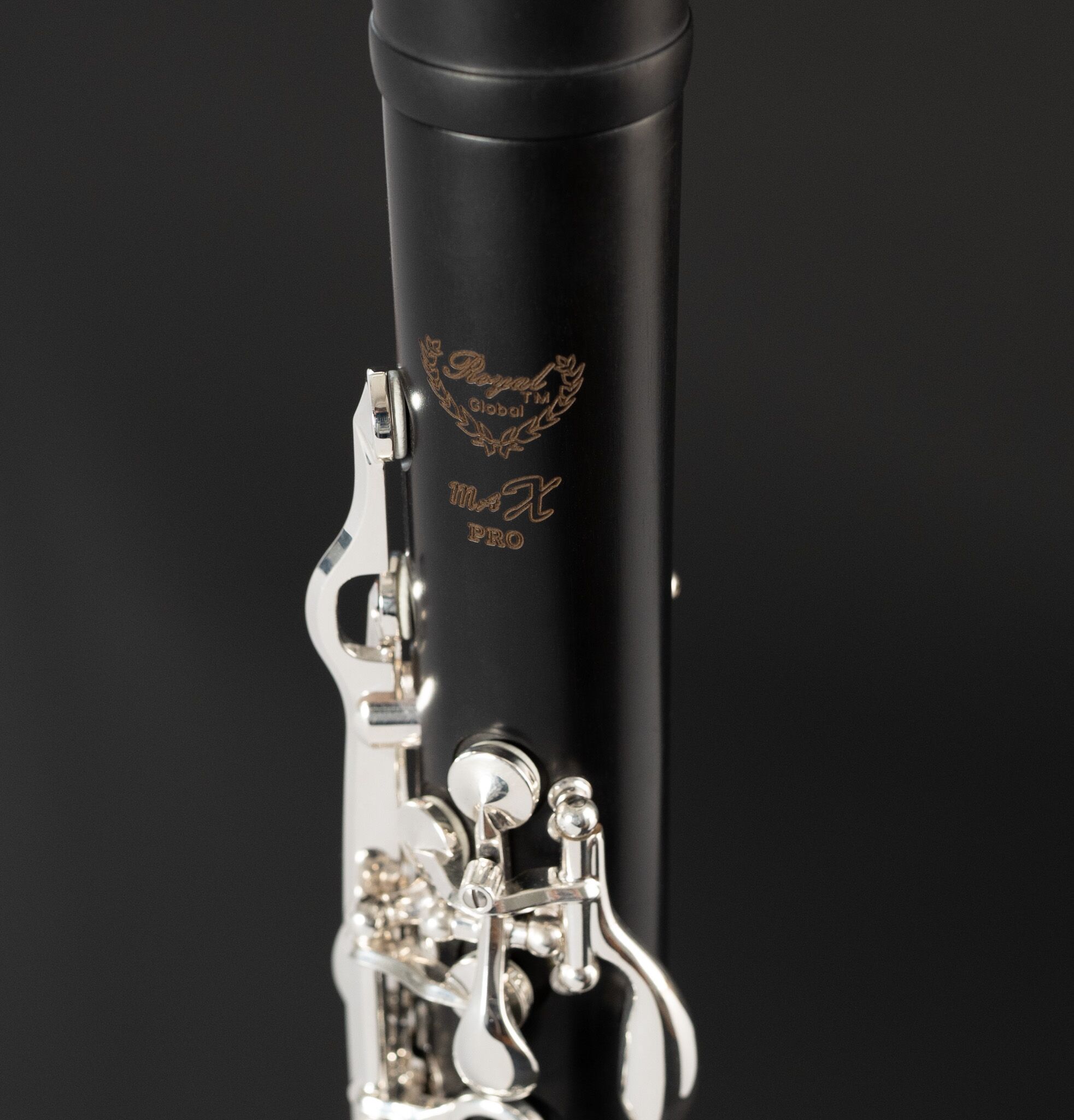 Royal Global MAX PRO B-flat - PREORDER - Image 4