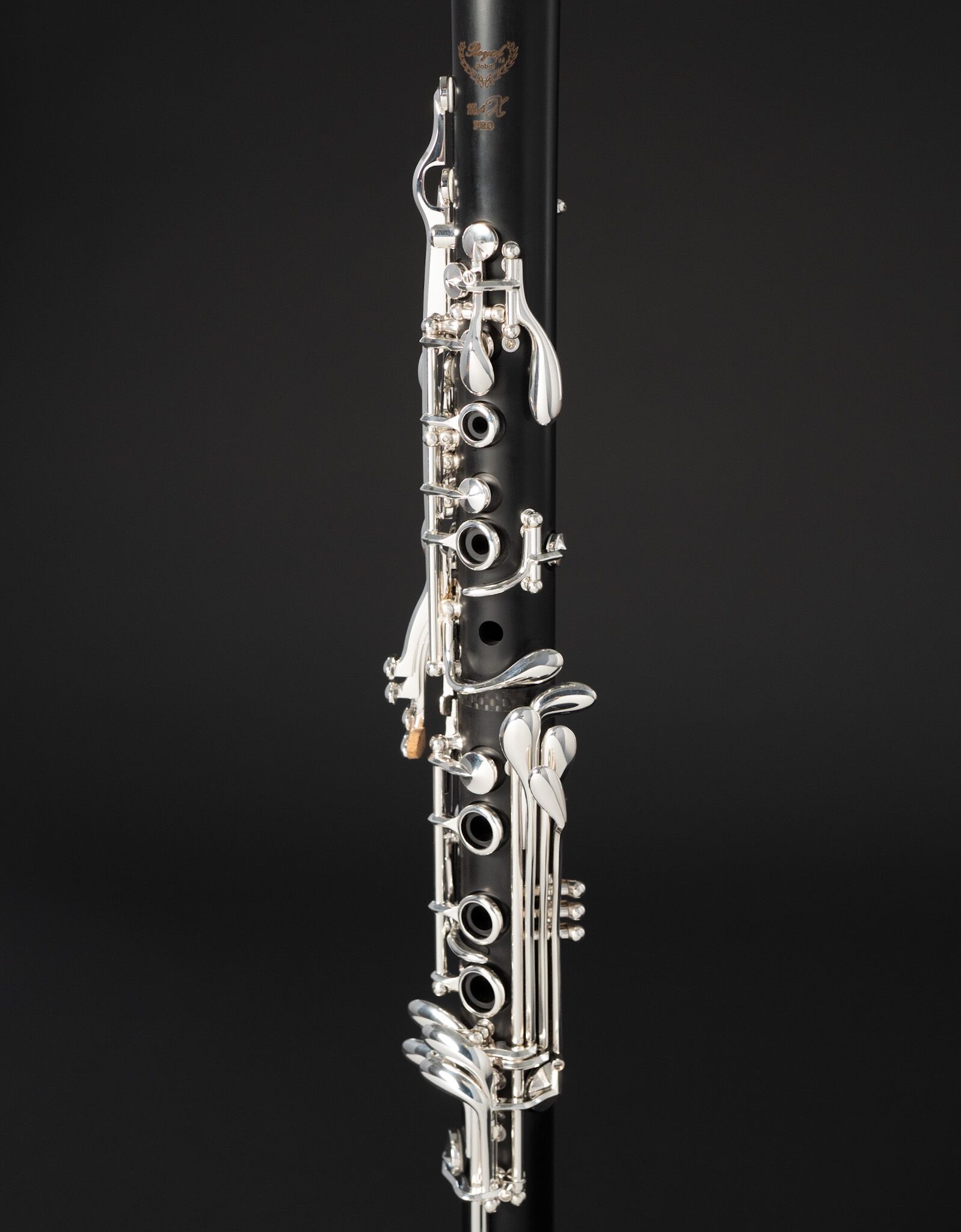 Royal Global MAX PRO B-flat - PREORDER - Image 3