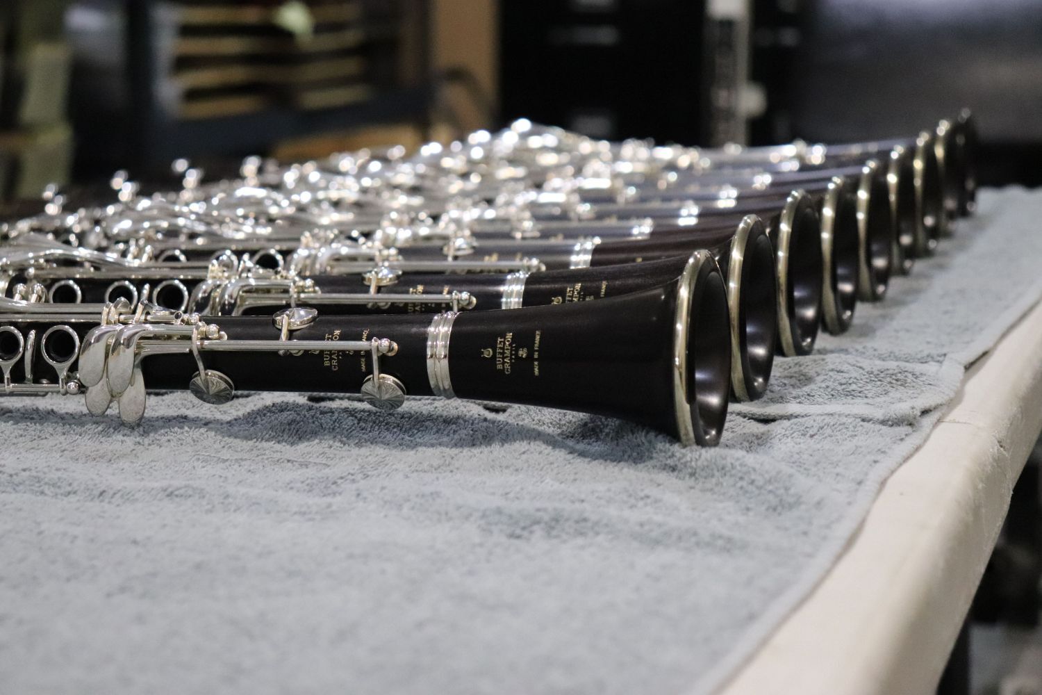 Buffet R13 B-Flat - 781111 - Image 3