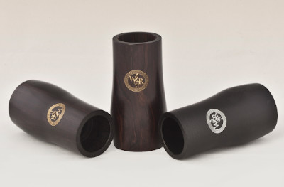 Hand-Crafted Clarinet Barrels
