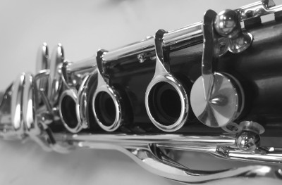 Hand-Selected Clarinets
