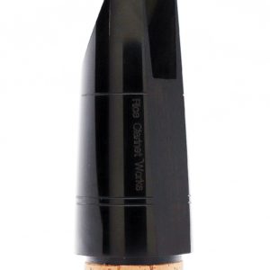 RCW Pro Clarinet Mouthpiece