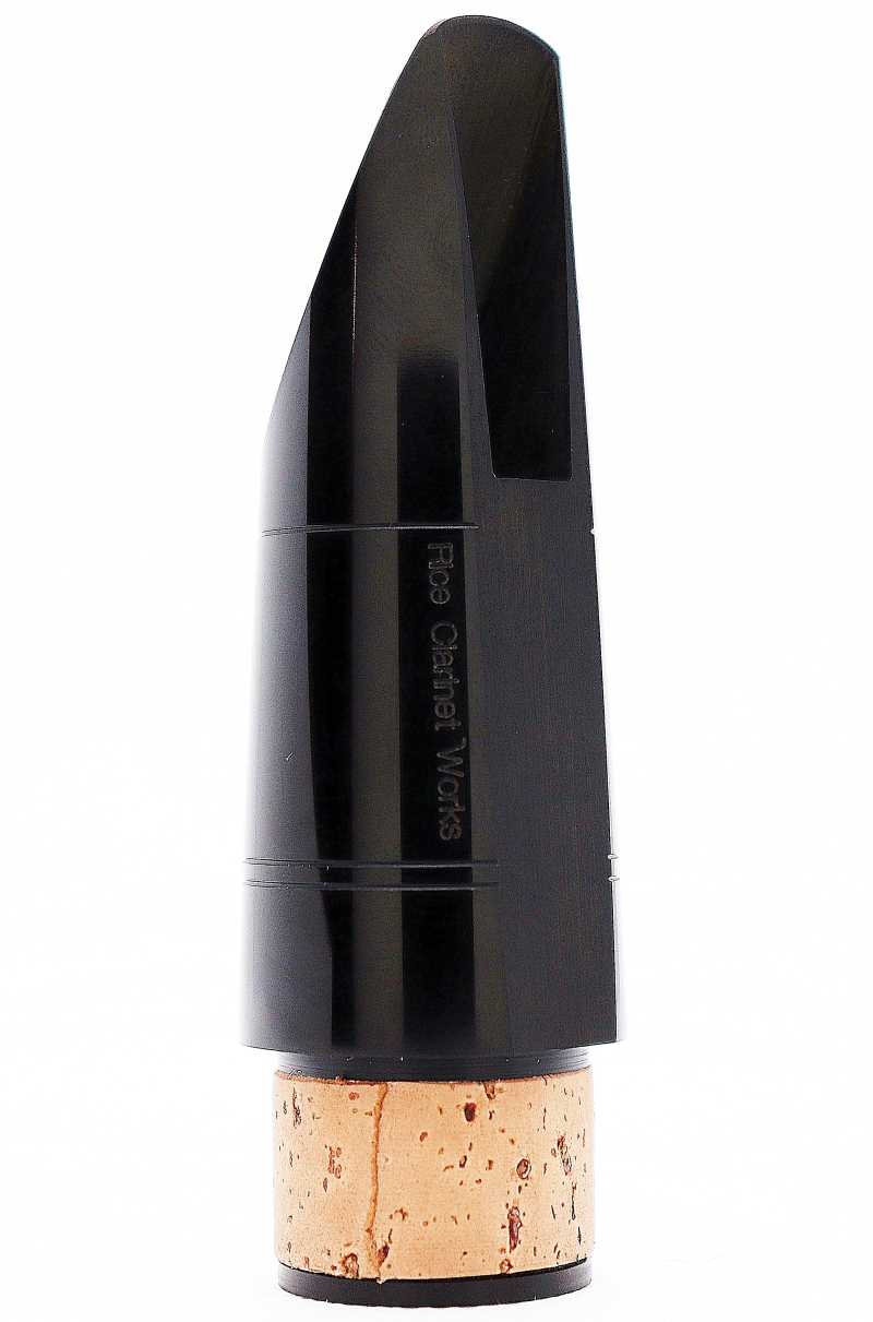 Hand Finished Mouthpieces