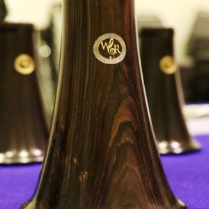 RCW Wooden Clarinet Bells