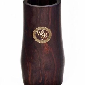 Wooden Clarinet Barrel