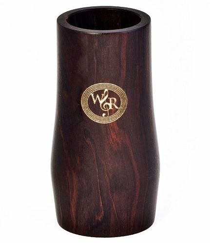 Wooden Clarinet Barrel