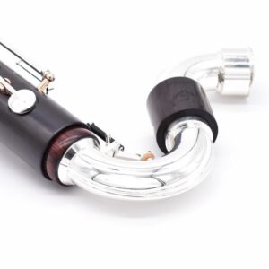 Royal Global Firebird Low C Bass Clarinet