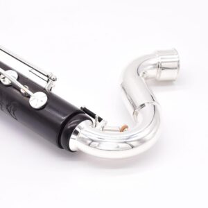 Royal Global Polaris Low C Bass Clarinet