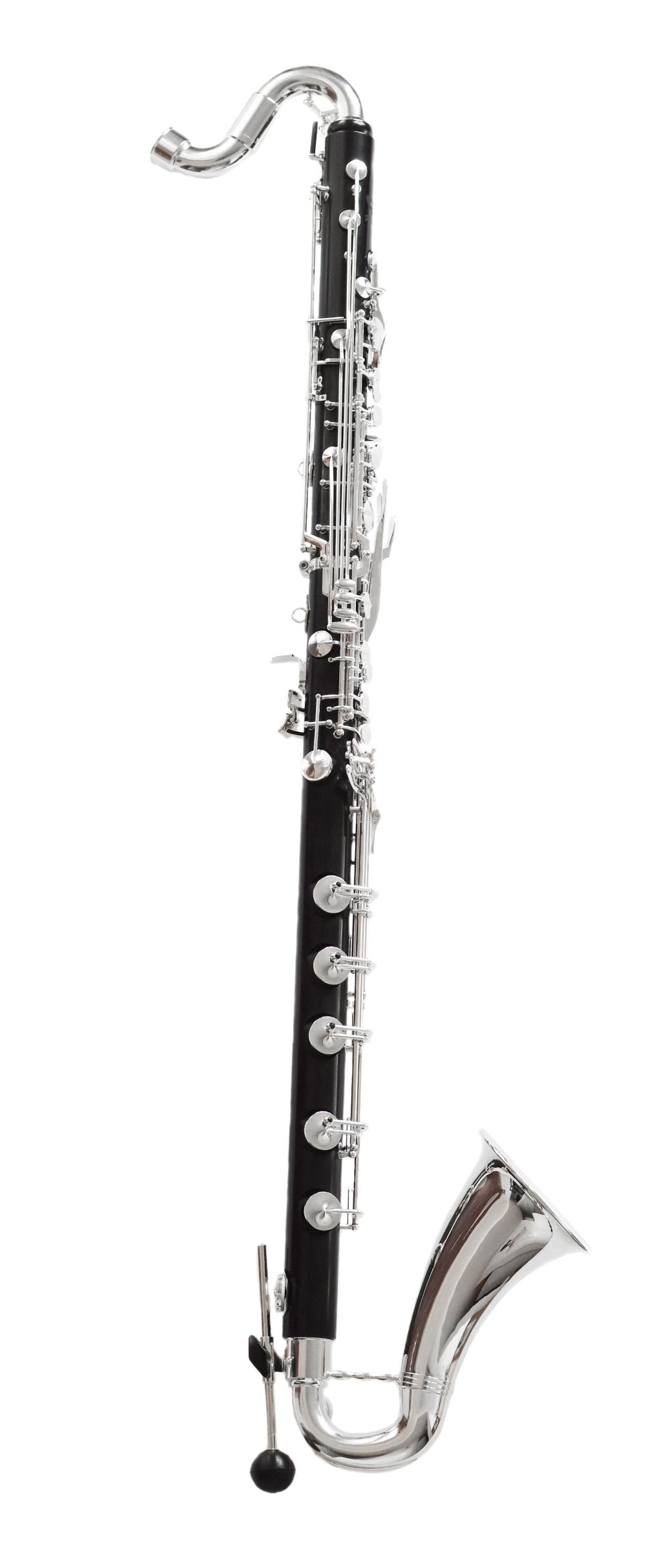 Royal polaris low c on sale bass clarinet