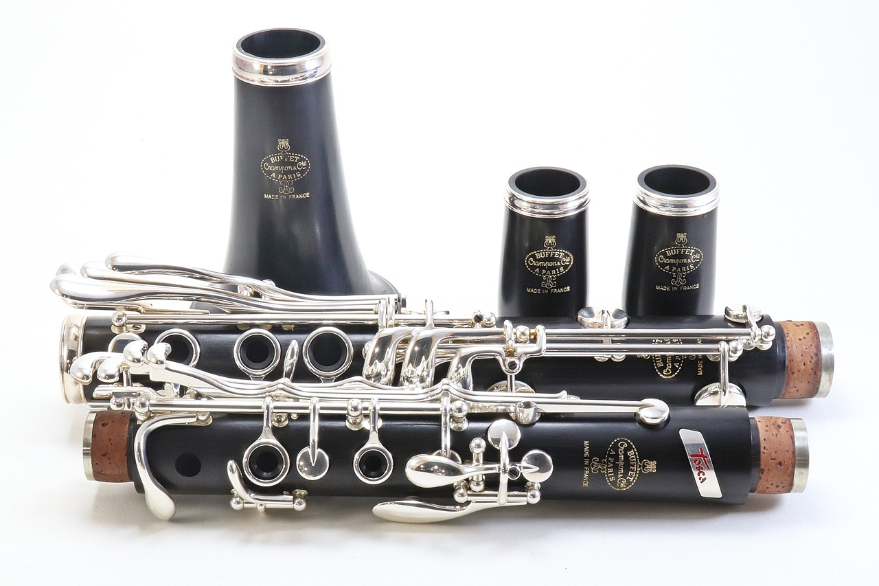 buffet clarinet serial numbers 182283