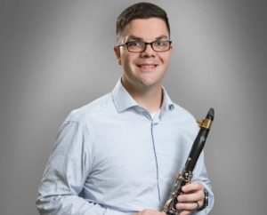 Roddy Terrell Clarinetist Roddy Terrell Clarinetist