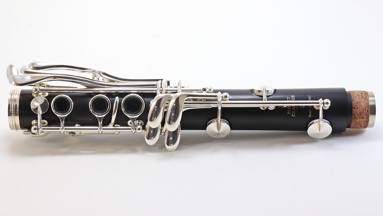 Buffet Festival BFlat 732563 HandSelected Accessories