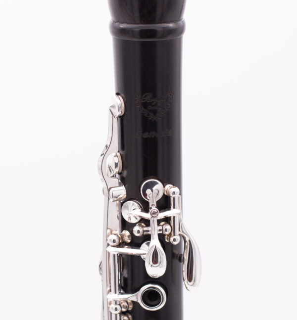 Royal Global Genesis B-Flat
