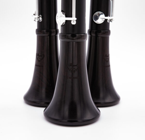 Royal Global Genesis B-Flat