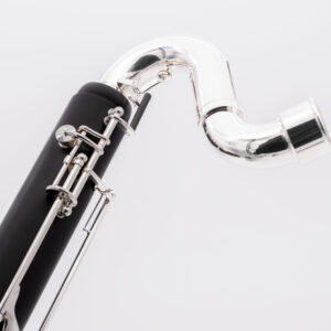 Royal Global MAX Low C Bass Clarinet