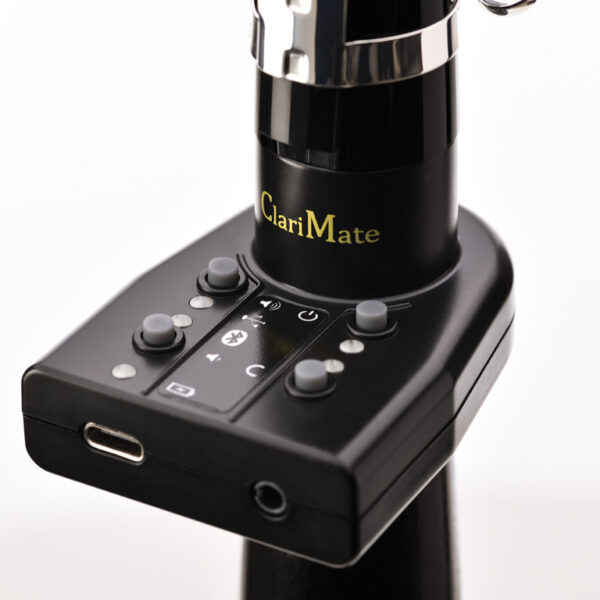 Buffet ClariMate Clarinet Training Tool