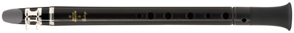 Buffet Pocket Clarinet in D