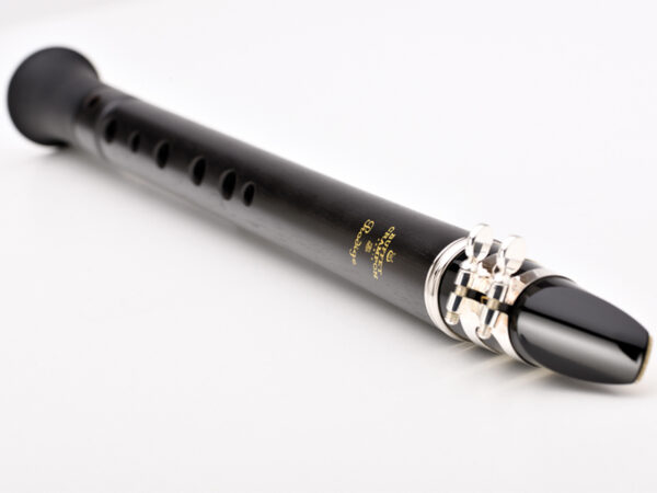 Buffet Pocket Clarinet in D