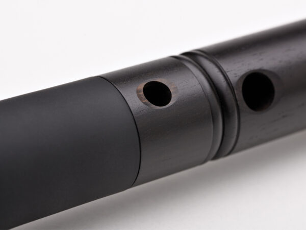 Buffet Pocket Clarinet in D