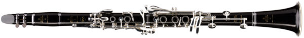 Buffet Gala B-Flat Professional Clarinet