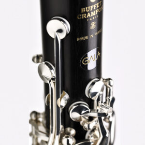 Buffet Gala B-Flat Professional Clarinet
