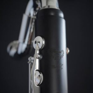 Royal Global MAX Low E-flat Bass Clarinet