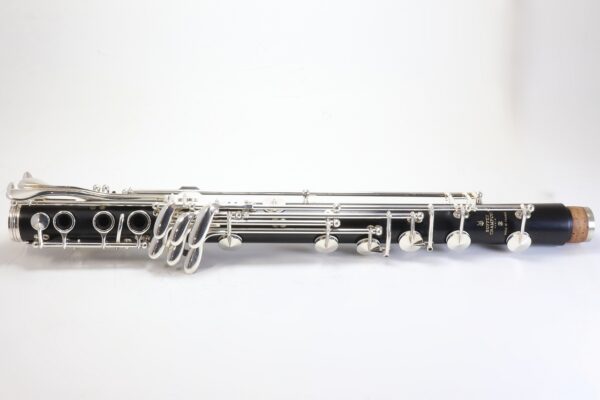 Buffet RC Prestige Basset A - H54740 - Image 3