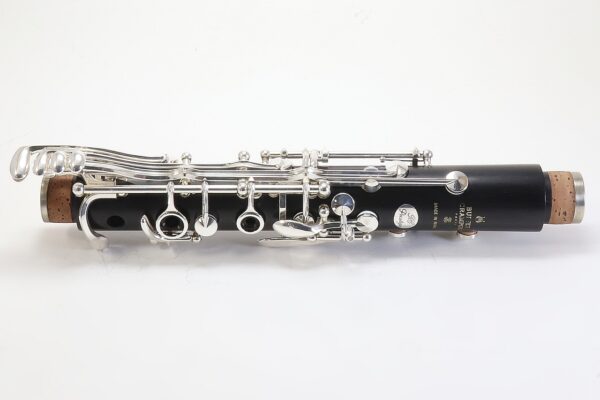 Buffet RC Prestige Basset A - H54740 - Image 5