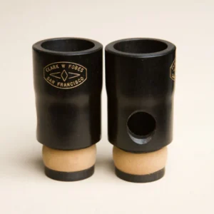 Fobes E-Flat Clarinet Extension