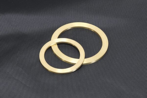 Clarinet Tuning Ring Sets - Image 2