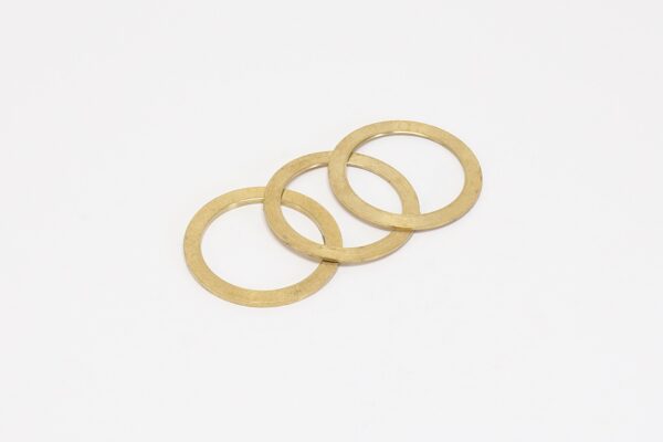 Clarinet Tuning Ring Sets - Image 3