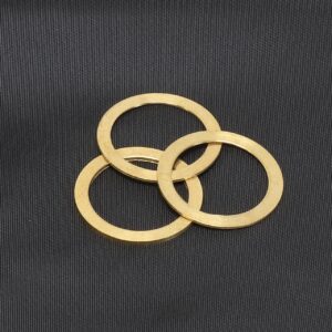 Clarinet Tuning Ring Sets