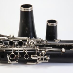 Buffet R13 B-flat - 428041