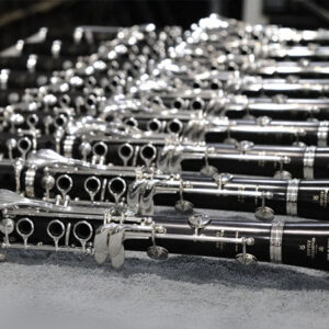 Buffet Festival B-Flat - 779215