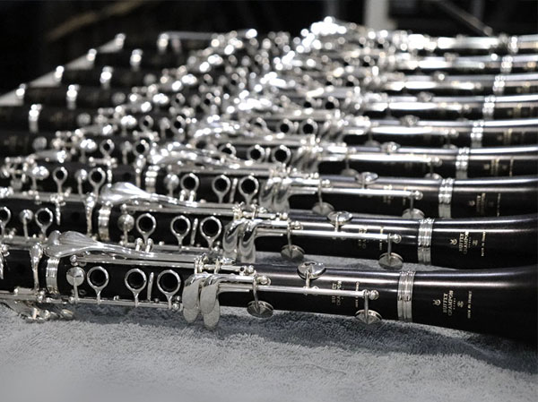 Buffet Festival B-Flat - 779215