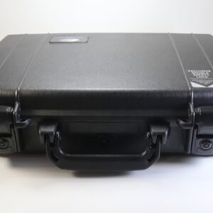 Lomax HumidiPro Double Clarinet Case