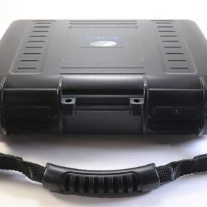 Lomax HumidiPro B-flat Clarinet Case