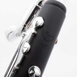 Royal Global MAX Low C Bass Clarinet - MX0884