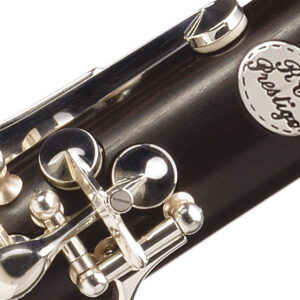 Buffet RC Prestige E-flat - 781754