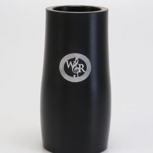 Delrin Clarinet Barrels